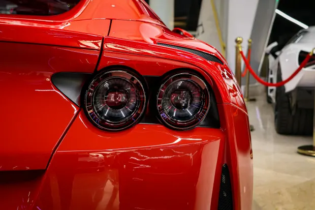 Palm Slots Casino Android/iOS App